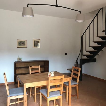 Appartamenti Il Capomandro SantʼAnatolia 外观 照片