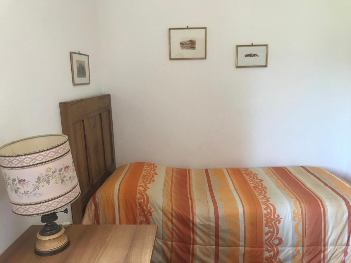 Appartamenti Il Capomandro SantʼAnatolia 外观 照片