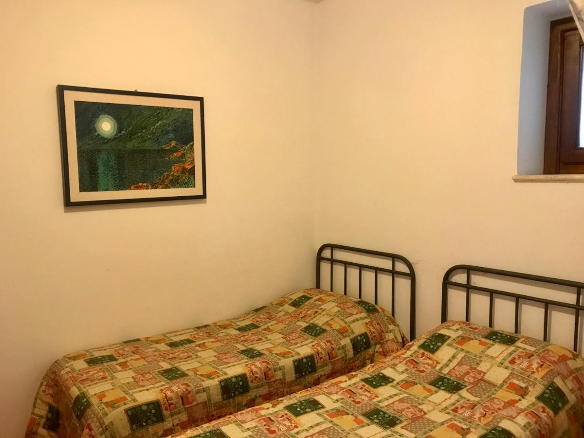 Appartamenti Il Capomandro SantʼAnatolia 外观 照片