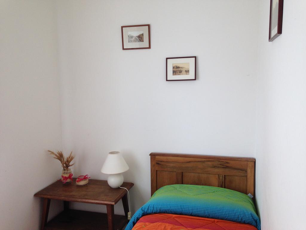Appartamenti Il Capomandro SantʼAnatolia 外观 照片