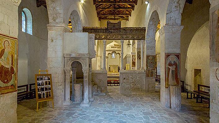 Appartamenti Il Capomandro SantʼAnatolia 外观 照片